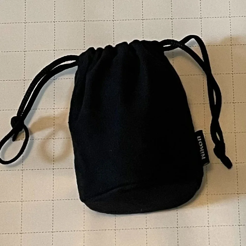 NIKON D3100 CAMERA + NIKON Lens + Camera Bag